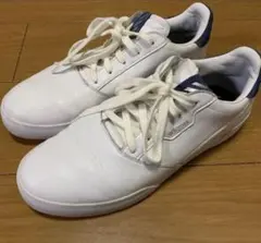 adidas adicross ゴルフシューズ ホワイト 27.5cm