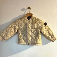 キルティングジャケット ジャケット・コート