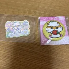 コロコロクリリン　セット