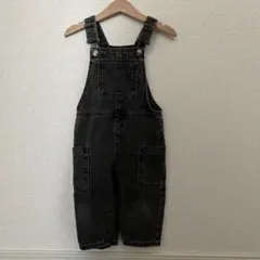 zarababy サロペット　オーバーオール　86