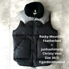 2025年最新】ロッキーマウンテン ダウンベストの人気アイテム - メルカリ