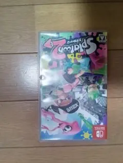 ニンテンドースイッチ2 ソフト