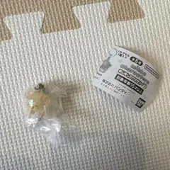 mikko characters めじるしアクセサリー2 パフ