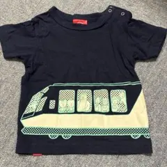 電車　tシャツのサムネイル