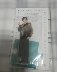 菅田琳寧　アクリルスタンド