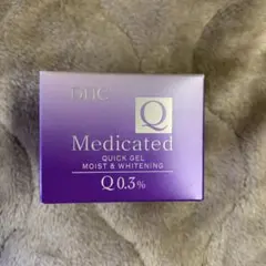 DHC 薬用 Q ローション&フェースミルクセット - メルカリ