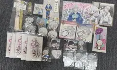 刀剣乱舞 鶴丸国永 まとめ売り