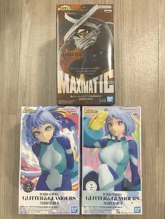 僕のヒーローアカデミア イレイザーヘッド 波動ねじれ 3体セット