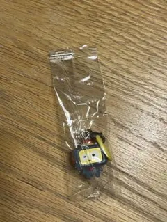 TRUZ めじるしアクセサリー hikun