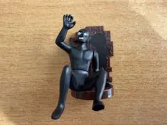 チョコエッグ 名探偵コナン 犯人 フィギュア