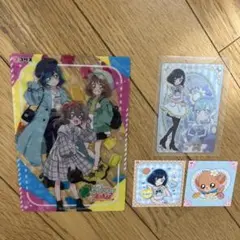 デリシャスパーティプリキュア