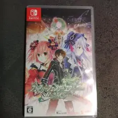 フェアリーフェンサーエフ Refrain Chord