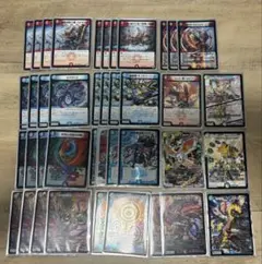 筆箱様　GP優勝構築 カウンターバイケン ニバイケン　デッキ 筆箱様 GP優勝構築 カウンターバイケン ニバイケン デッキ - メルカリ