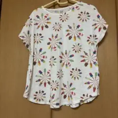Tシャツのサムネイル