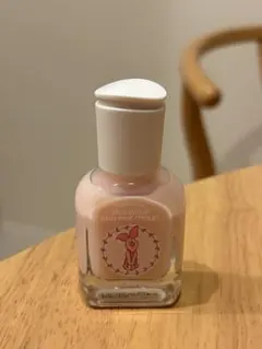 ohora マルチネイル強化剤　MILK SYRUP BABY PINKのサムネイル