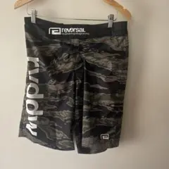 reversal ファイトパンツ サイズM
