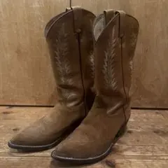 Tony Lama ウェスタンブーツ　27.5cm