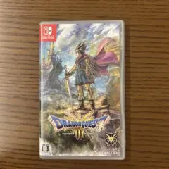 Switch ドラゴンクエスト3 そして伝説へ
