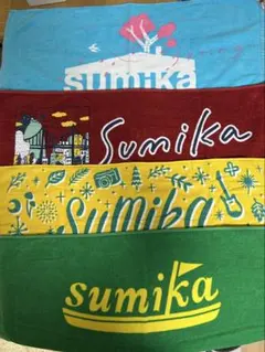 2026年最新】SumiKa グッズの人気アイテム - メルカリ