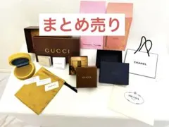 お買い得❗️エルメス・シャネルなどギフト箱 ３２個まとめ売り ブランド空箱 Yahoo!オークション -「シャネル空箱」の落札相場・落札価格