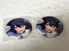 あんスタ 缶バッジ 凛月