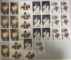 SexyZone 中島健人 ミニフォト セット