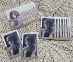 東雲絵名 エピカ ノーマル 箔押し