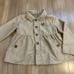 ムージョンジョン　アウター　130