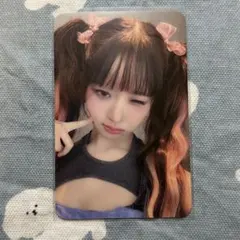 IVE レイ switch soundwave5.0