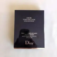 Dior ディオール ミニ メイクアップ パレット