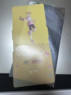 鏡音レン