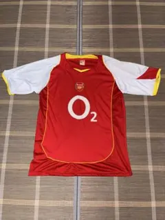 2026年最新】Arsenal o2の人気アイテム - メルカリ