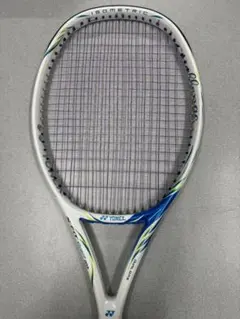 ヨネックス S-fit Grace 105 硬式テニスラケット 希少品 ヨネックス S-Fit Grace 105 - メルカリ