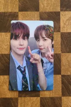 2025年最新】ソウォン トレカ nine.iの人気アイテム - メルカリ