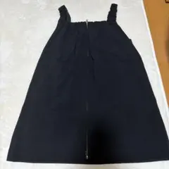 jeanasis シャーリングミニジャンスカのサムネイル