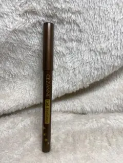 セザンヌ　ジェルアイライナー　30　ブラウン