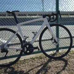 SPECIALIZED S-WORKS TARMAC SL7 フレームのサムネイル