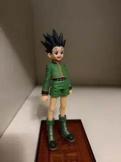 2026年最新】HUNTER×HUNTER ハンターハンター dxフィギュアの人気