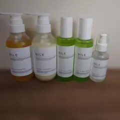 AddOne Vintage/プロフ確認様専用　NILE 5点セットのサムネイル