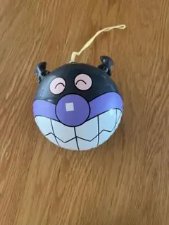 それいけ！アンパンマン ばいきんまん ビニールヨーヨー - メルカリ