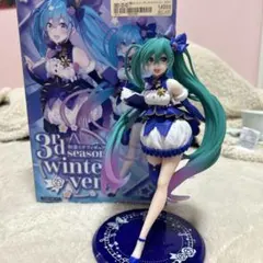 初音ミク フィギュア