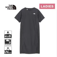 新品未使用タグ付きTHE NORTH FACE Karka Onepiece