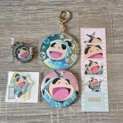 忍たま乱太郎　福富しんべヱ