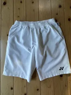 ヨネックス ハーフパンツ　M