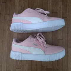 PUMAレディーススニーカー