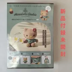 即購入◯Honolulu Cookie Company ×HELLO KITTY