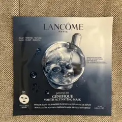 ランコム⭐︎ジェニフィックマスクのサムネイル