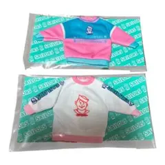 リカちゃんくじ×セーラーズ リカちゃんドレス トレーナー