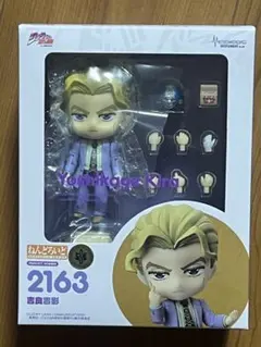 2026年最新】ねんどろいど ジョジョの奇妙な冒険 ダイヤモンドは砕け