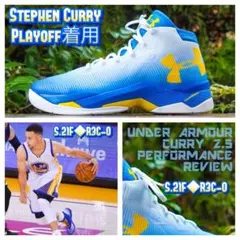 2025年最新】under armour curry 2．5の人気アイテム - メルカリ